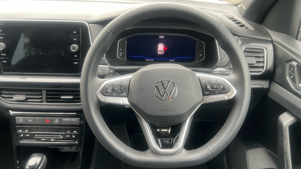 Vehicle 27