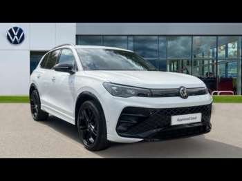 2024 - 1.5 eTSI 150 R-Line 5dr DSG
