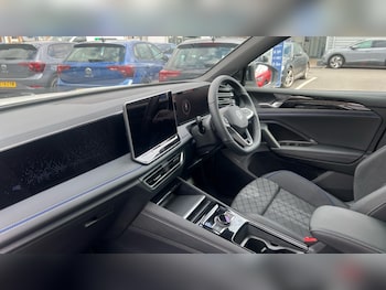 Used Volkswagen Tiguan 2024 for sale - 75150177: Photo