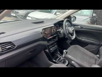 Used Volkswagen T-Cross 2022 for sale - 74871440: Photo