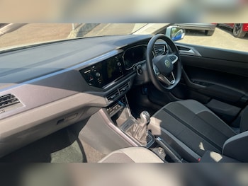 Used Volkswagen Polo 2023 for sale - 75698709: Photo