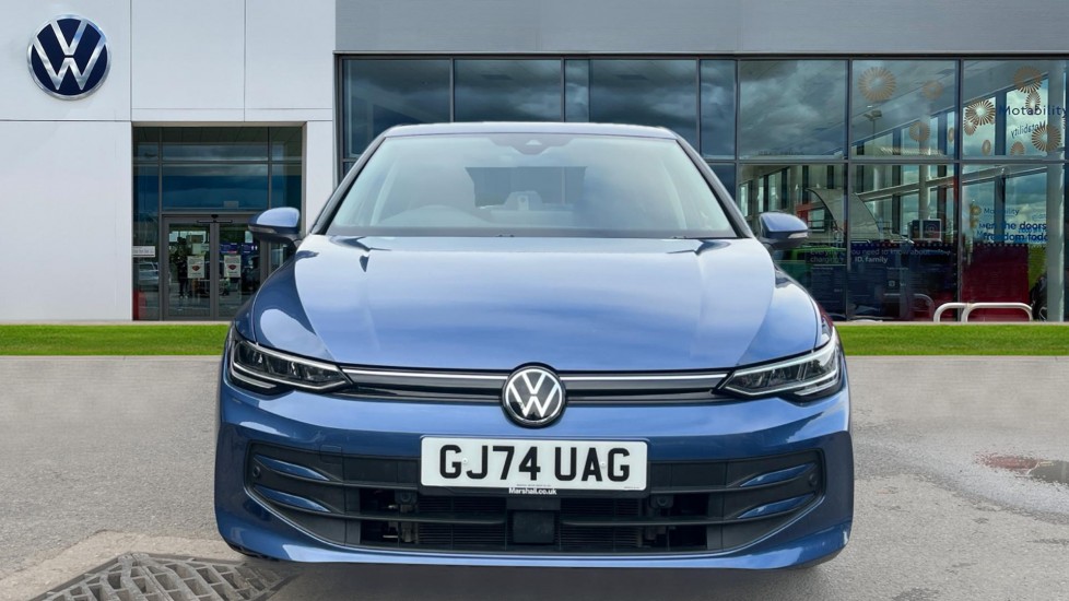 Used Volkswagen Golf 2024 for sale - 76427999: Photo 10