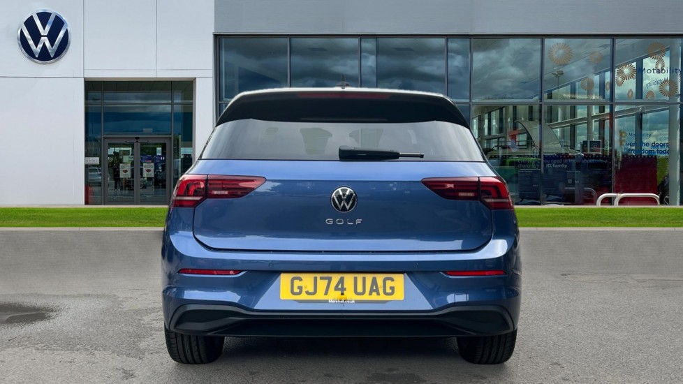 Used Volkswagen Golf 2024 for sale - 76427999: Photo 11
