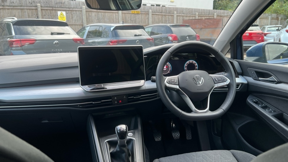 Used Volkswagen Golf 2024 for sale - 76427999: Photo 12