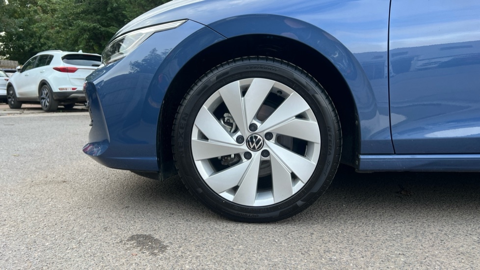 Used Volkswagen Golf 2024 for sale - 76427999: Photo 20