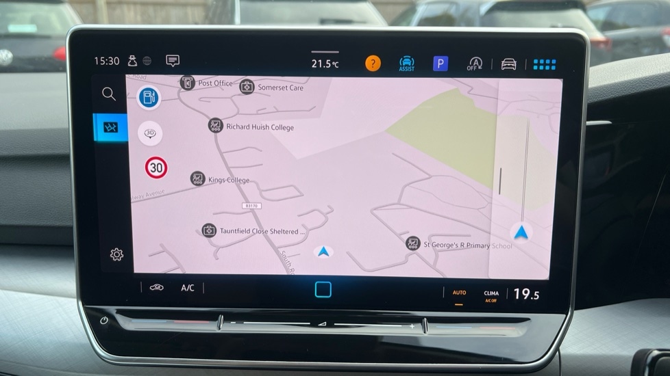 Used Volkswagen Golf 2024 for sale - 76427999: Photo 21