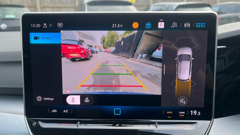 Used Volkswagen Golf 2024 for sale - 76427999: Photo 22