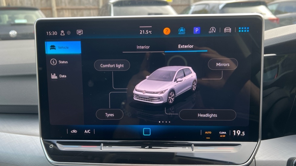 Used Volkswagen Golf 2024 for sale - 76427999: Photo 23