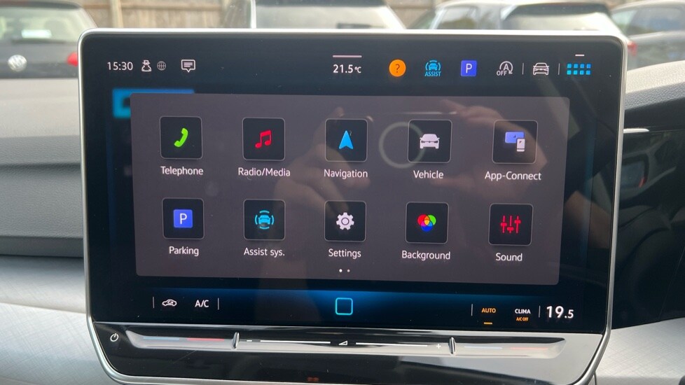 Used Volkswagen Golf 2024 for sale - 76427999: Photo 24