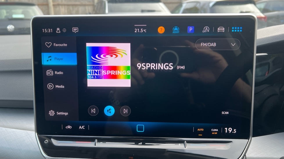 Used Volkswagen Golf 2024 for sale - 76427999: Photo 25