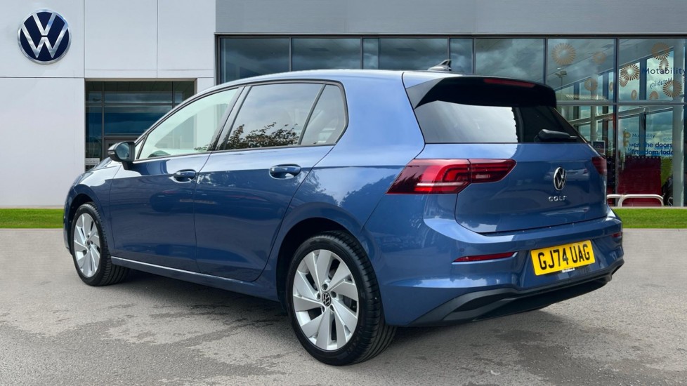 Used Volkswagen Golf 2024 for sale - 76427999: Photo 3