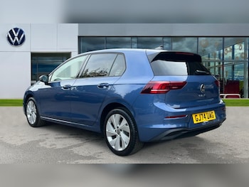 Used Volkswagen Golf 2024 for sale - 76427999: Photo