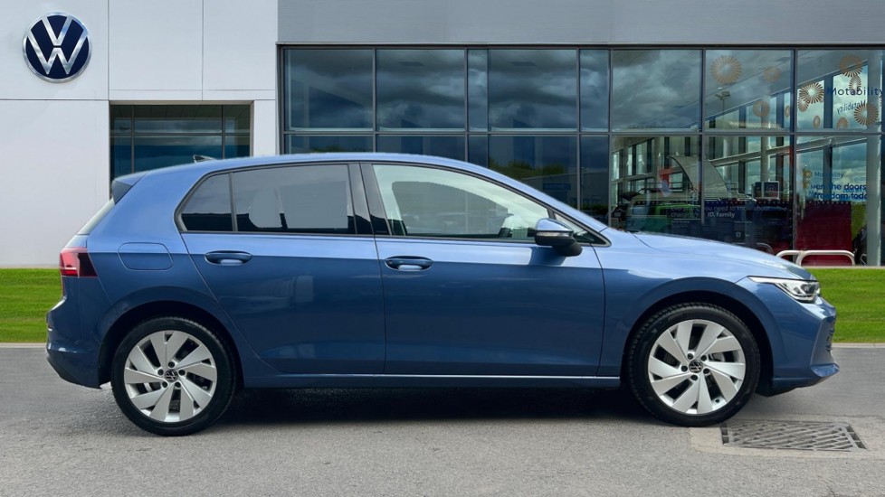 Used Volkswagen Golf 2024 for sale - 76427999: Photo 4