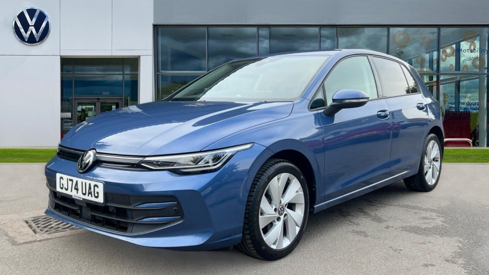 Used Volkswagen Golf 2024 for sale - 76427999: Photo 7