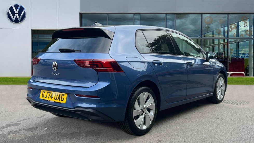 Used Volkswagen Golf 2024 for sale - 76427999: Photo 8