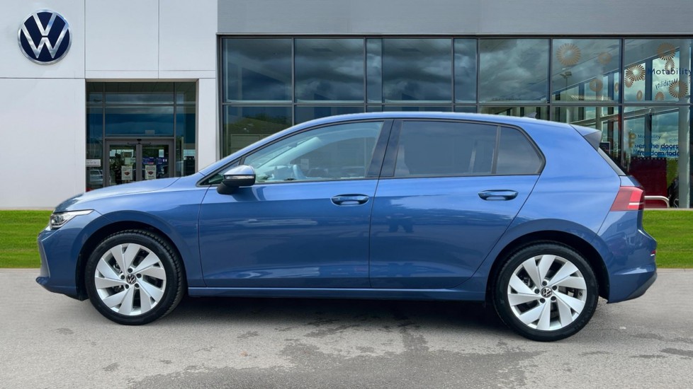 Used Volkswagen Golf 2024 for sale - 76427999: Photo 9