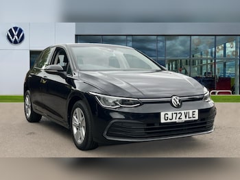 Used Volkswagen Golf 2022 for sale - 75660365: Photo