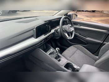 Used Volkswagen Golf 2022 for sale - 75660365: Photo