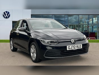 Used Volkswagen Golf 2022 for sale - 75660365: Photo