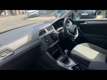 Used Volkswagen Tiguan 2022 for sale - 74747783: Photo