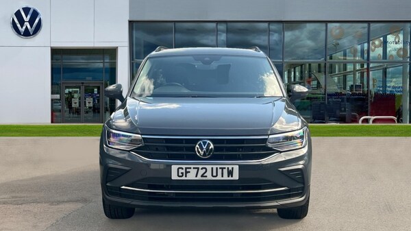 Used Volkswagen Tiguan 2022 for sale - 75595721: Photo 10