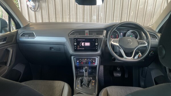 Used Volkswagen Tiguan 2022 for sale - 75595721: Photo 12