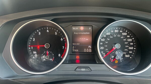 Used Volkswagen Tiguan 2022 for sale - 75595721: Photo 14