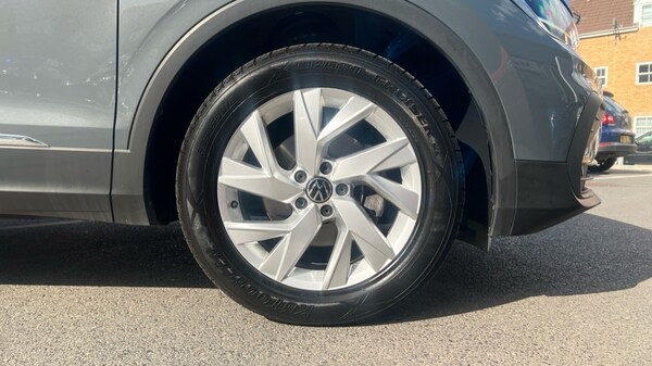Used Volkswagen Tiguan 2022 for sale - 75595721: Photo 20