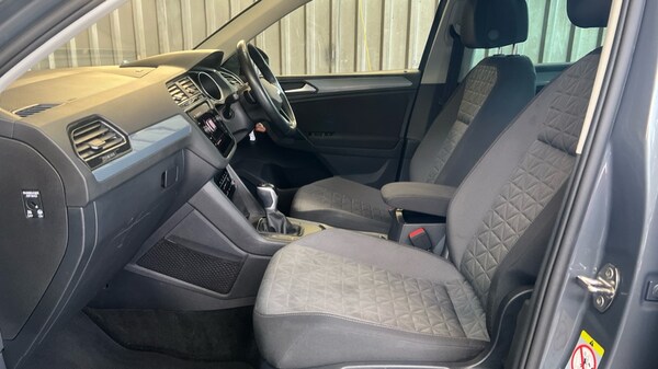 Used Volkswagen Tiguan 2022 for sale - 75595721: Photo 28