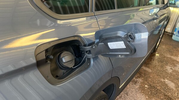 Used Volkswagen Tiguan 2022 for sale - 75595721: Photo 29