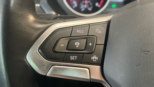 Used Volkswagen Tiguan 2022 for sale - 75595721: Photo 31