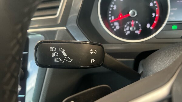 Used Volkswagen Tiguan 2022 for sale - 75595721: Photo 33