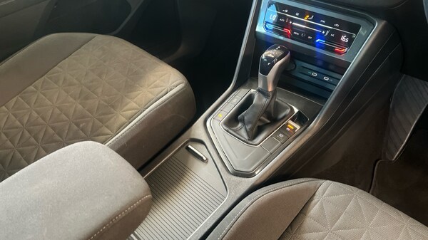 Used Volkswagen Tiguan 2022 for sale - 75595721: Photo 35