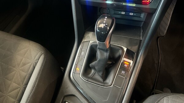 Used Volkswagen Tiguan 2022 for sale - 75595721: Photo 36