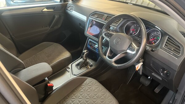 Used Volkswagen Tiguan 2022 for sale - 75595721: Photo 6