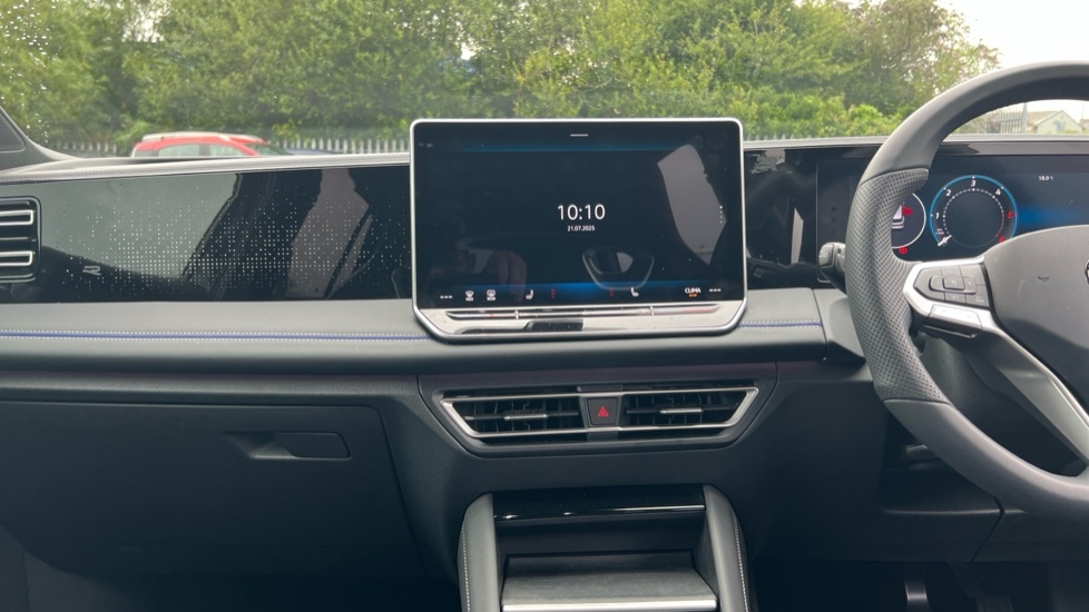 Used Volkswagen Tiguan 2025 for sale - 76602884: Photo 13