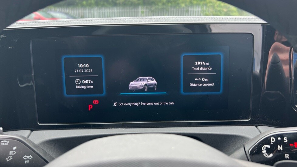 Used Volkswagen Tiguan 2025 for sale - 76602884: Photo 14