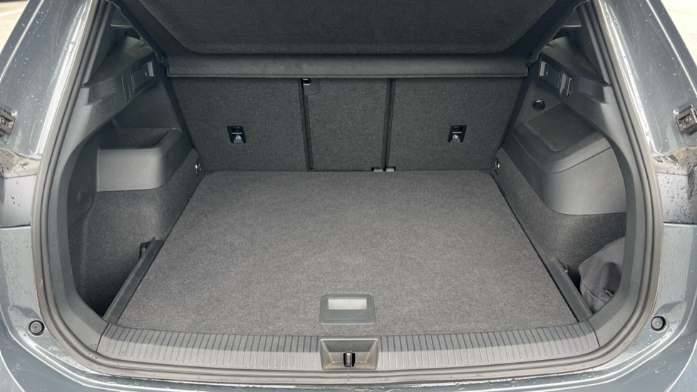 Used Volkswagen Tiguan 2025 for sale - 76602884: Photo 16