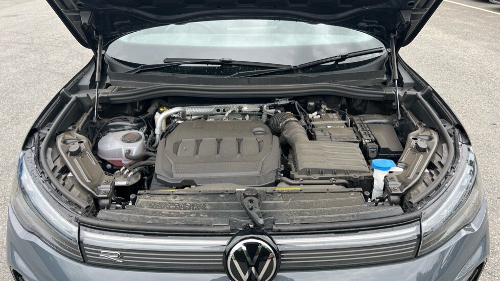 Used Volkswagen Tiguan 2025 for sale - 76602884: Photo 17