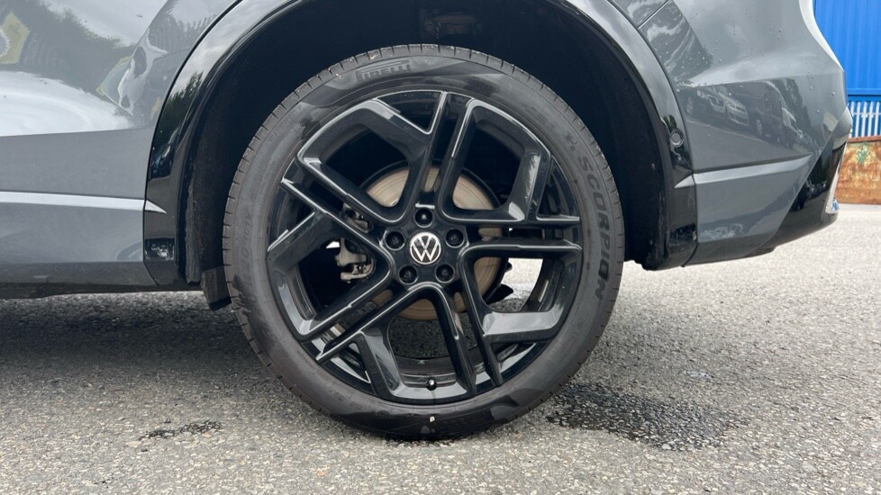 Used Volkswagen Tiguan 2025 for sale - 76602884: Photo 18