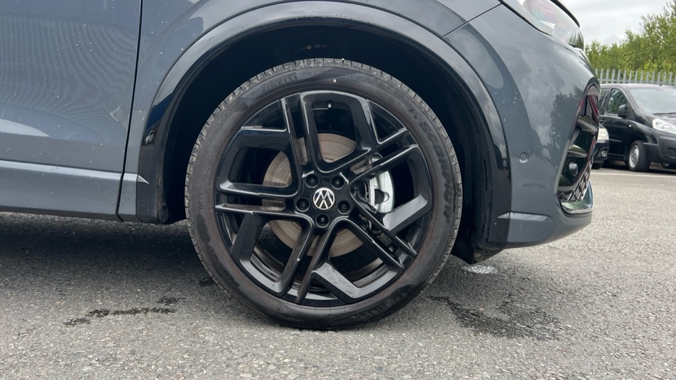 Used Volkswagen Tiguan 2025 for sale - 76602884: Photo 19