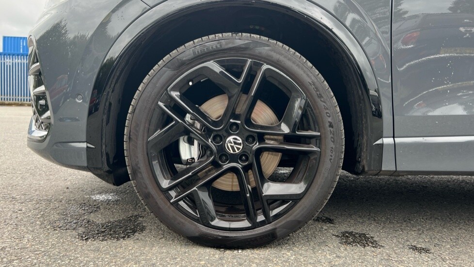 Used Volkswagen Tiguan 2025 for sale - 76602884: Photo 20