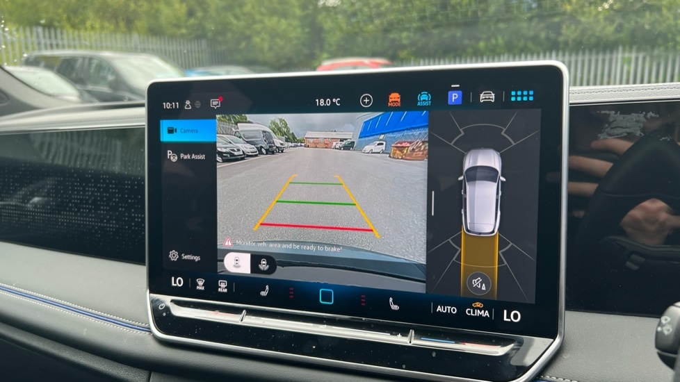 Used Volkswagen Tiguan 2025 for sale - 76602884: Photo 22