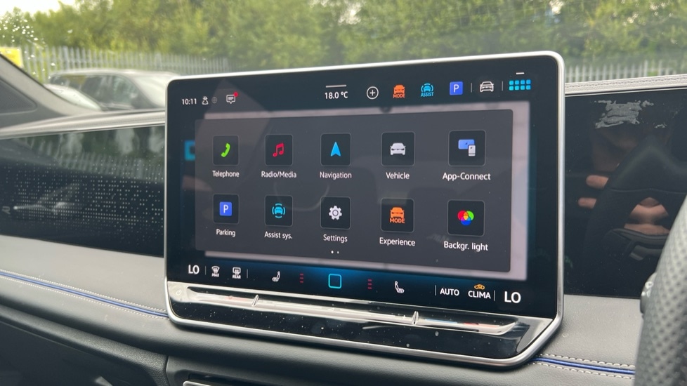 Used Volkswagen Tiguan 2025 for sale - 76602884: Photo 24