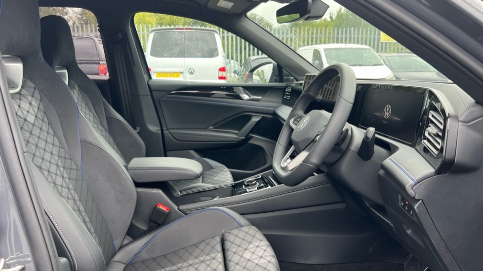 Used Volkswagen Tiguan 2025 for sale - 76602884: Photo 26