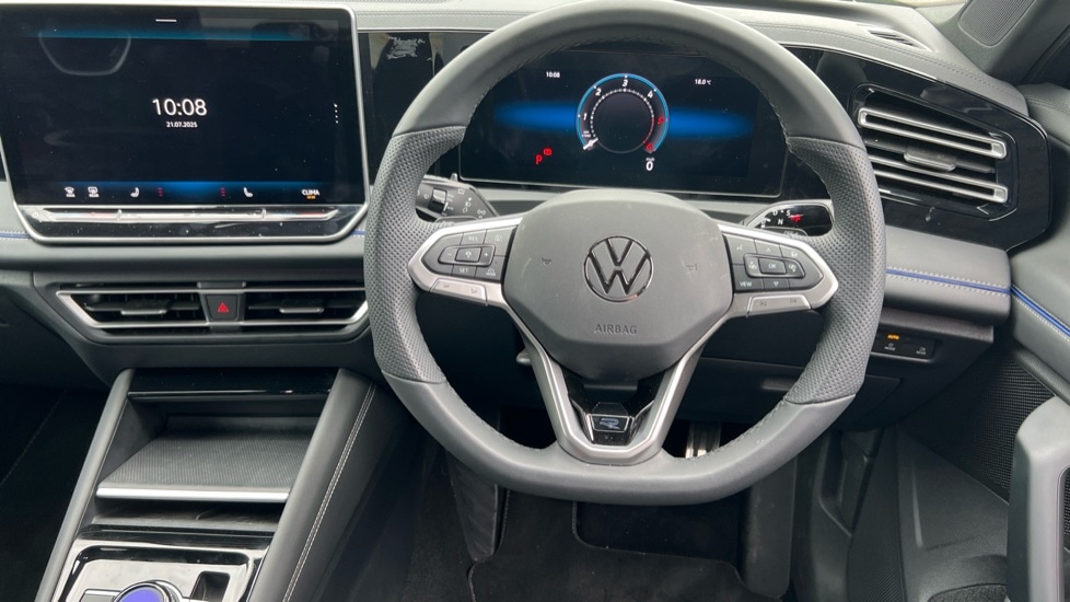 Used Volkswagen Tiguan 2025 for sale - 76602884: Photo 27