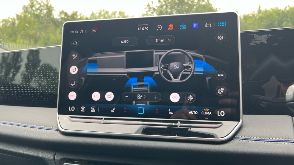 Used Volkswagen Tiguan 2025 for sale - 76602884: Photo 34