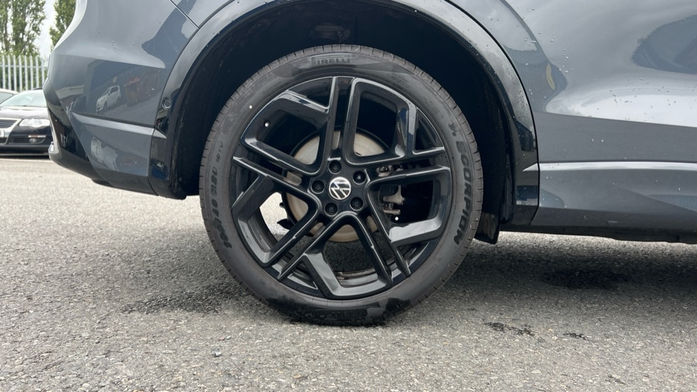 Used Volkswagen Tiguan 2025 for sale - 76602884: Photo 5