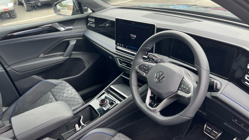 Used Volkswagen Tiguan 2025 for sale - 76602884: Photo 6