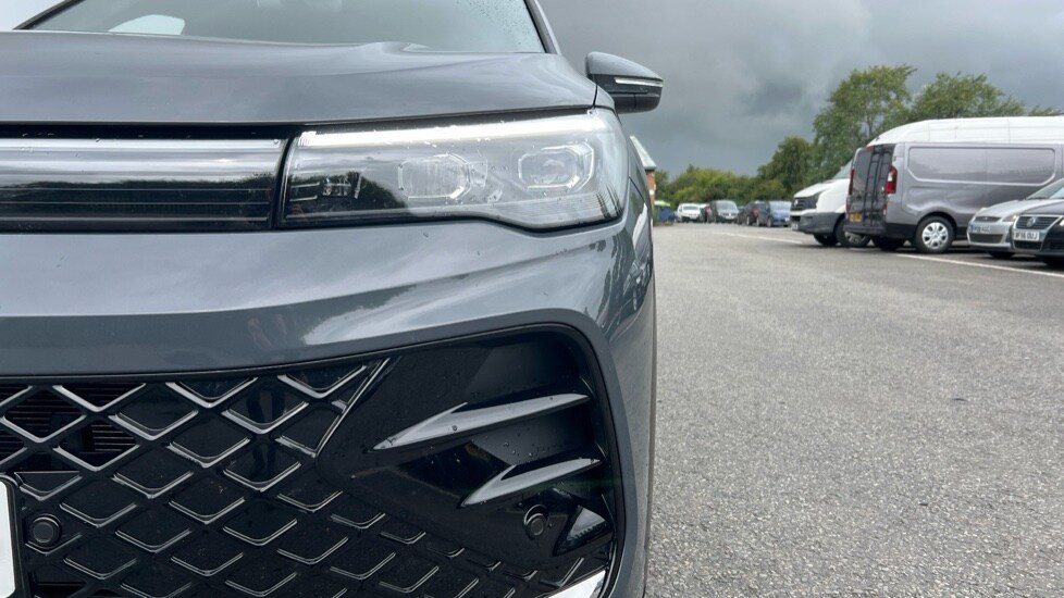 Used Volkswagen Tiguan 2025 for sale - 76602884: Photo 60